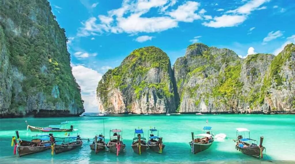 Asia Solo Travel Essential Safety Tips for a Secure Adventure