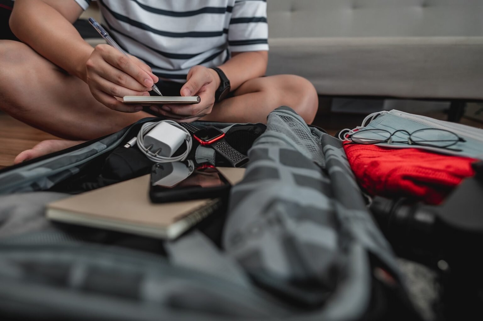 Ultimate Packing List Essentials for Every Traveler